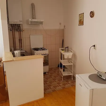 Apartamento Luk Old Town Sibiu