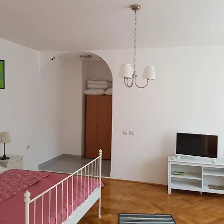 Apartamento Luk Old Town Sibiu