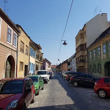 Apartamento Luk Old Town